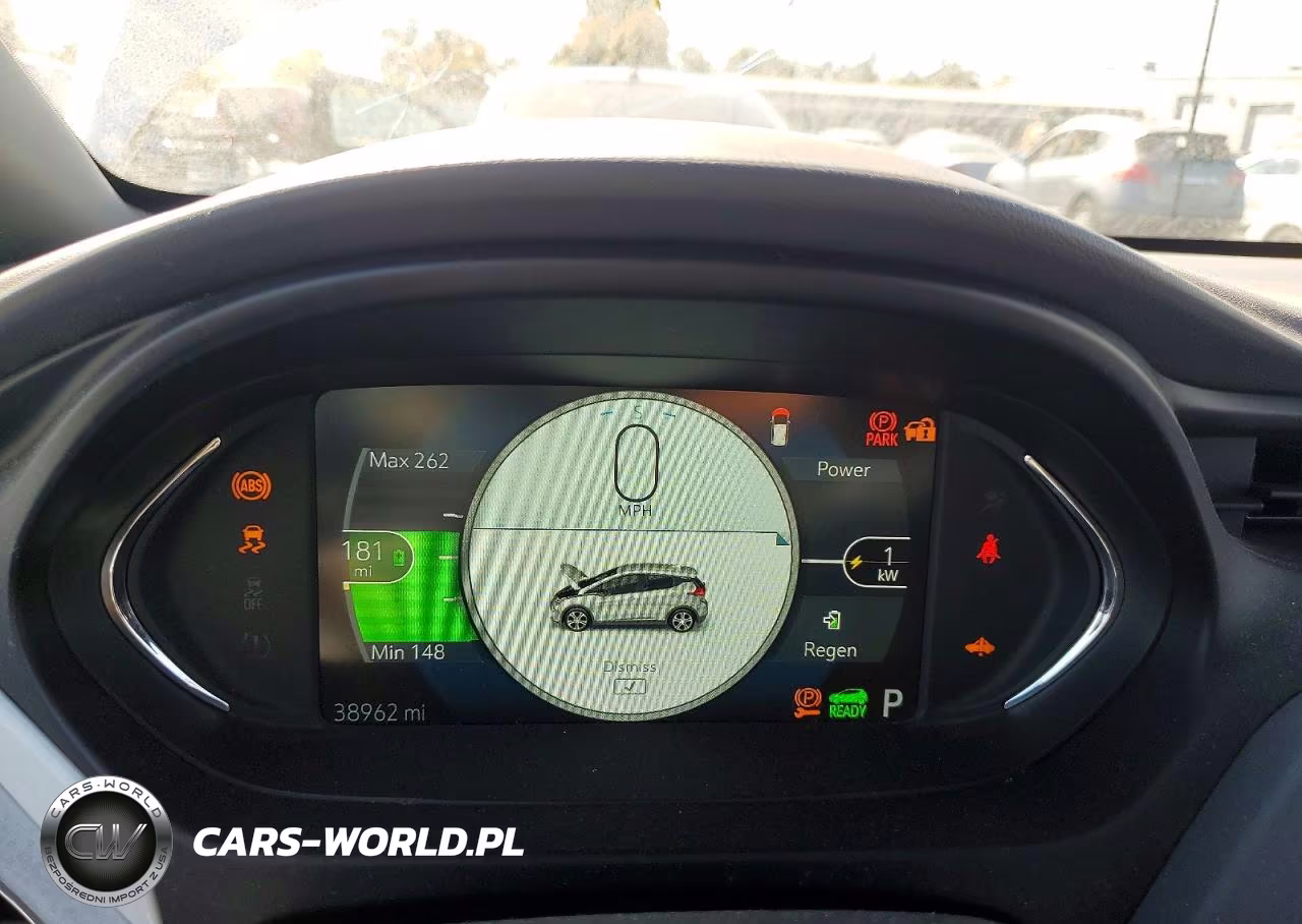 2020 Chevrolet Bolt Ev Premier VIN:1G1FZ6S09L4137783 - 9