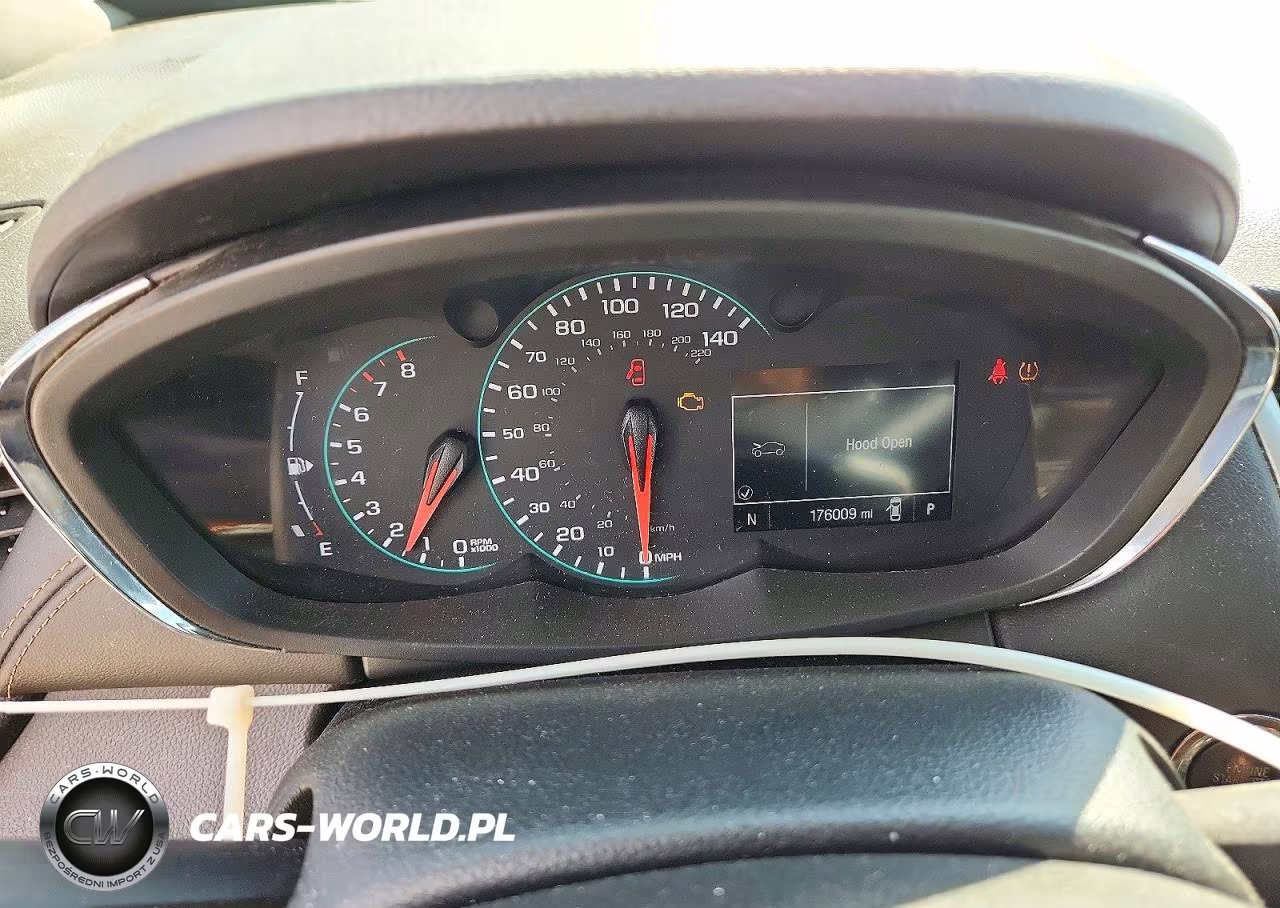 2018 Chevrolet Trax 1Lt VIN:KL7CJLSB0JB536198 - 9