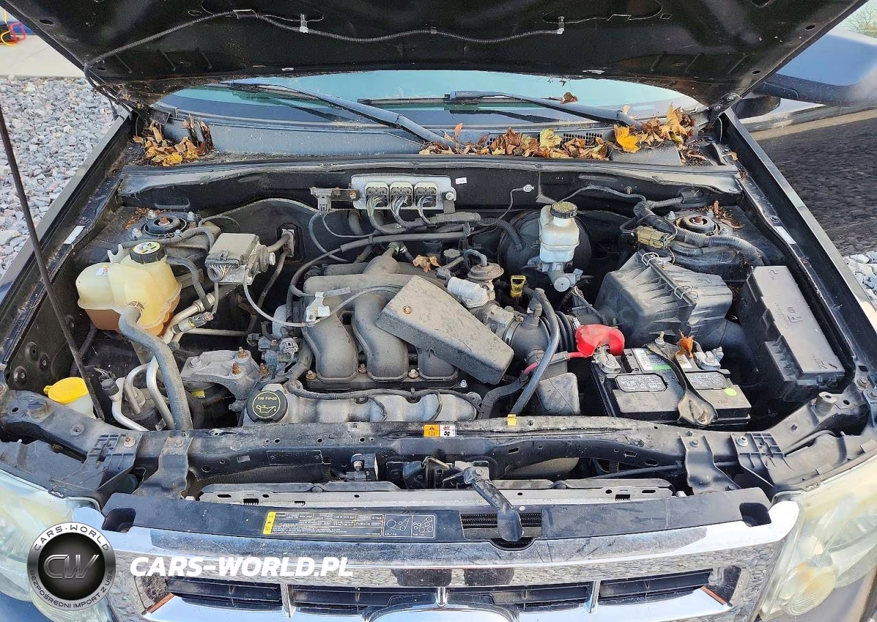 2008 Ford Escape Xlt VIN:1FMCU03188KD22760 - 12