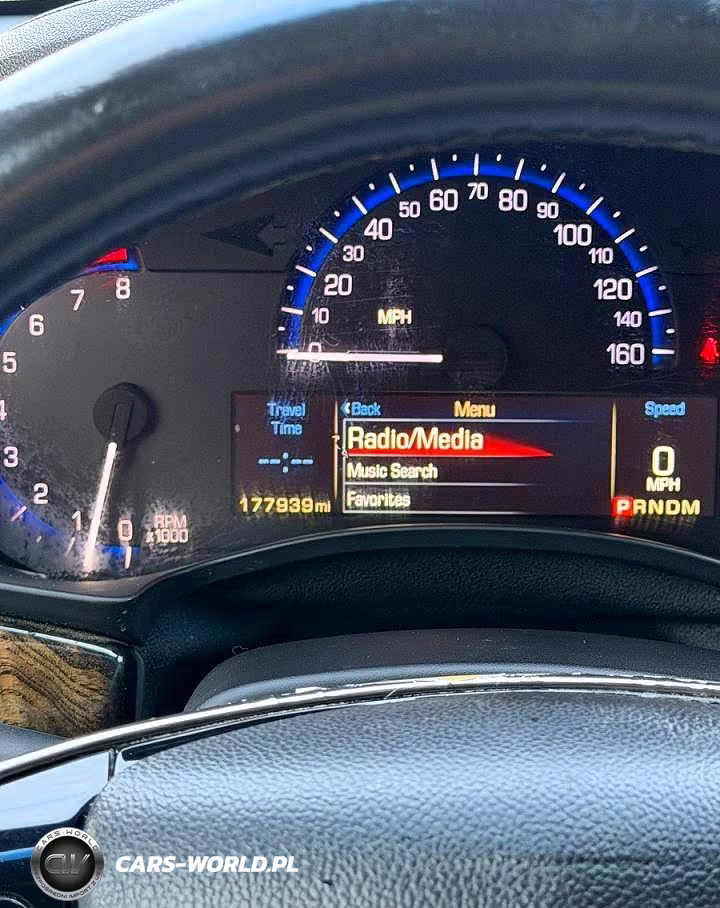 2014 Cadillac Ats Performance VIN:1G6AJ5S33E0177142 - 8