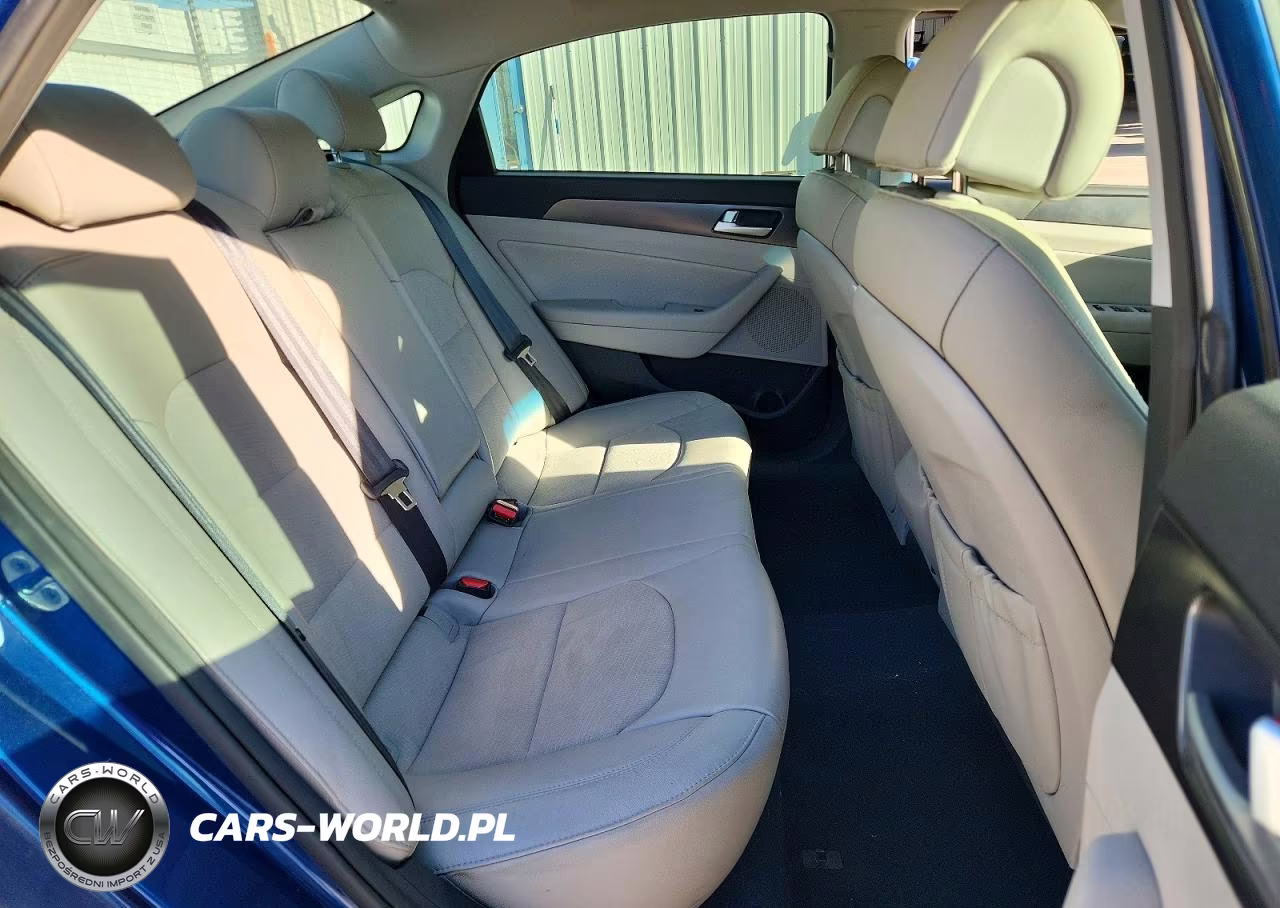 2015 Hyundai Sonata Sport VIN:5NPE34AF5FH220897 - 10