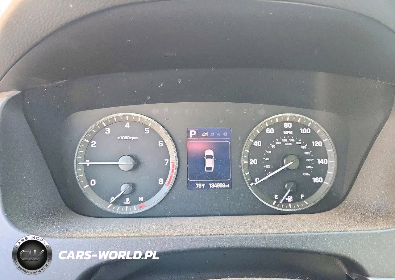 2015 Hyundai Sonata Sport VIN:5NPE34AF5FH220897 - 9
