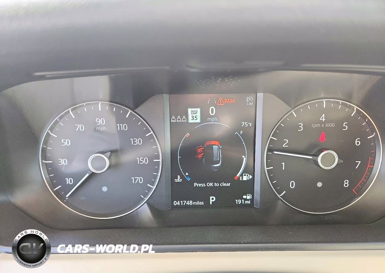 2020 Land Rover Range Rover Velar S VIN:SALYB2EX0LA243555 - 9