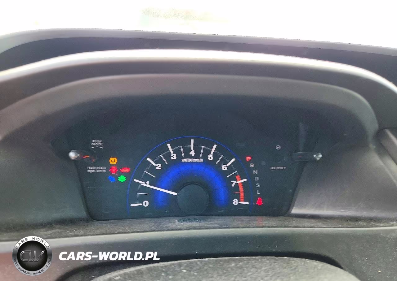 2015 Honda Civic Lx VIN:2HGFB2F52FH508236 - 9