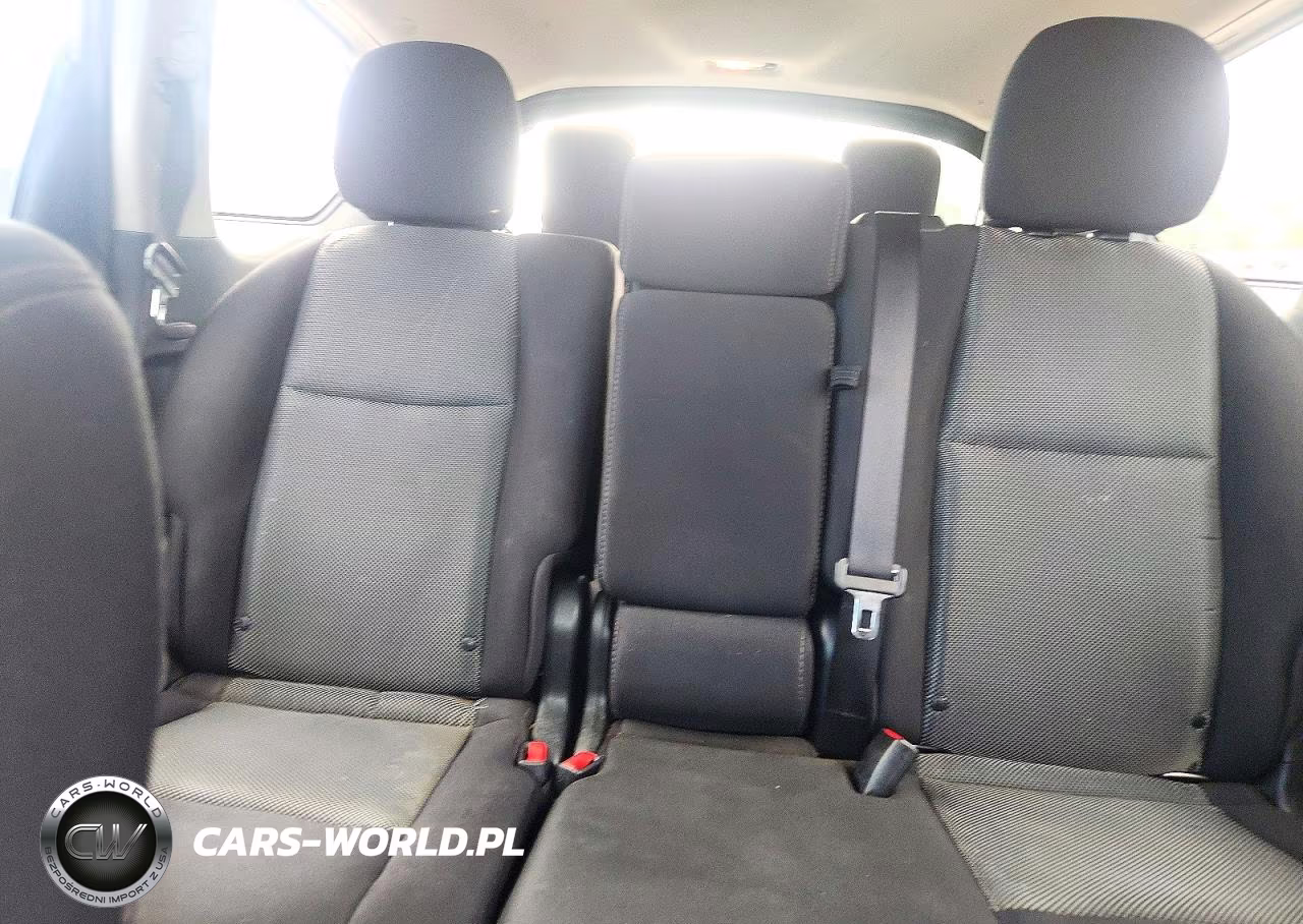 2017 Nissan Pathfinder Sv VIN:5N1DR2MM7HC643595 - 10