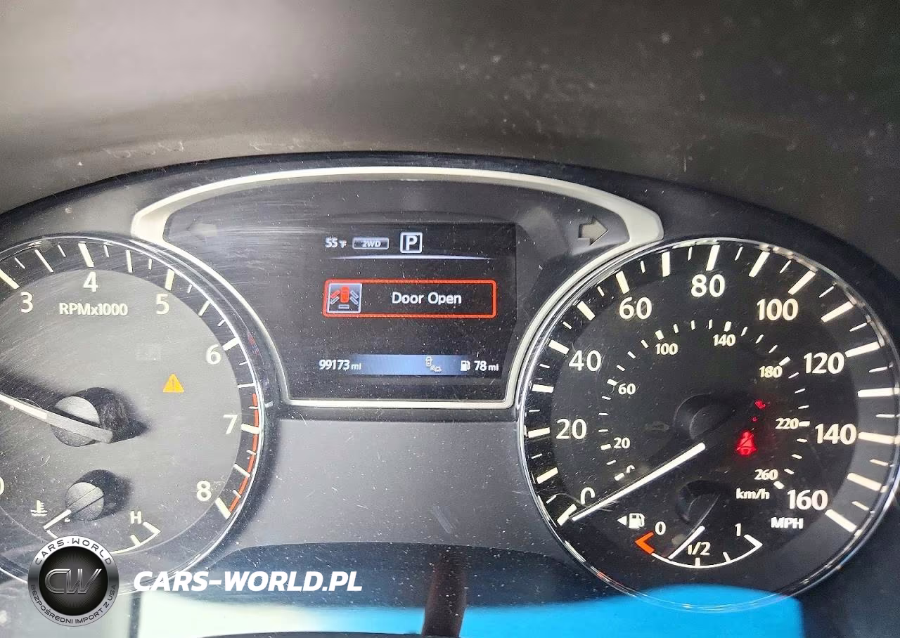 2017 Nissan Pathfinder Sv VIN:5N1DR2MM7HC643595 - 9