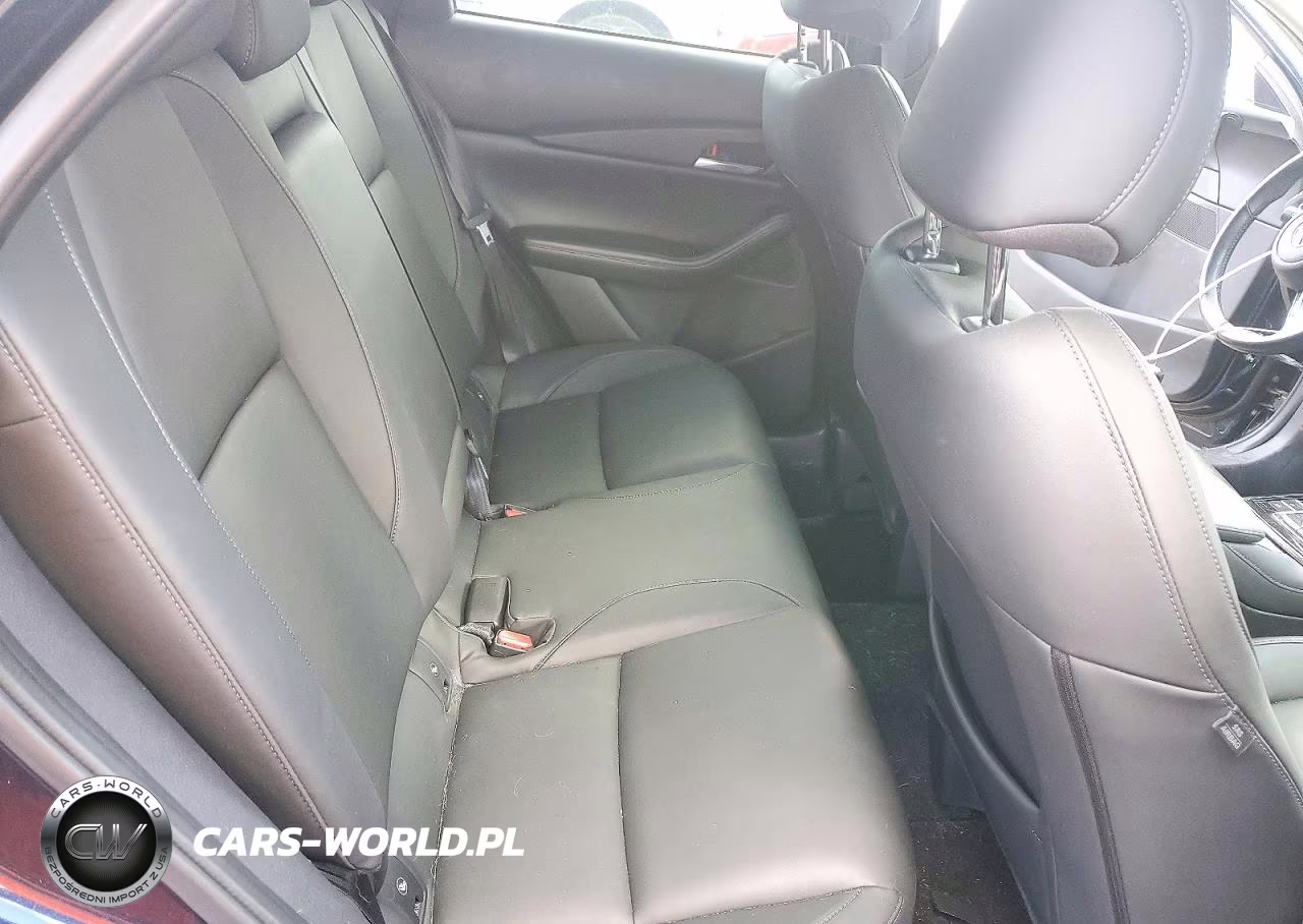2021 Mazda Cx-30 Preferred VIN:3MVDMBCL9MM249440 - 10