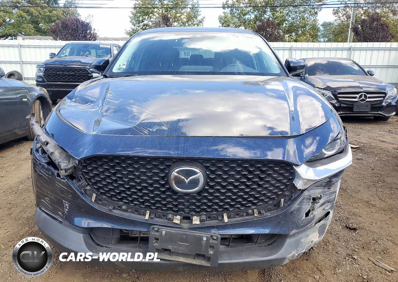 2021 Mazda Cx-30 Preferred VIN:3MVDMBCL9MM249440 - 5
