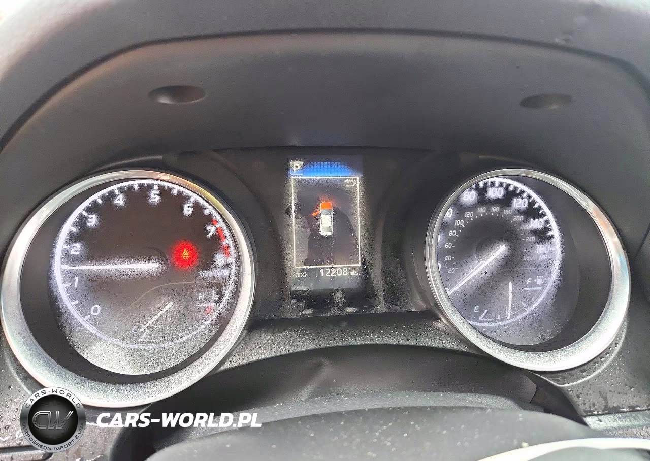 2018 Toyota Camry Se VIN:4T1B11HK0JU667237 - 9