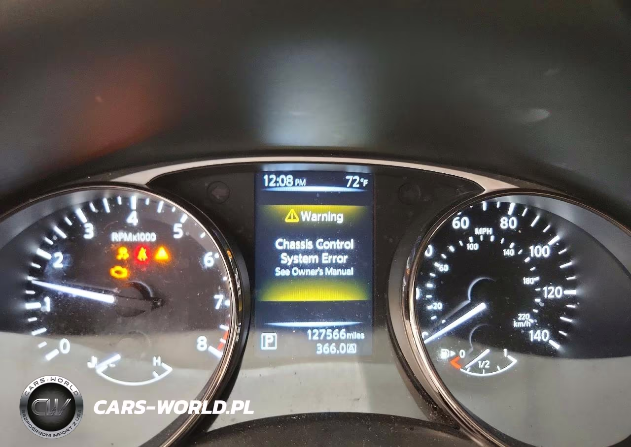 2015 Nissan Rogue Sv VIN:KNMAT2MV6FP539784 - 9