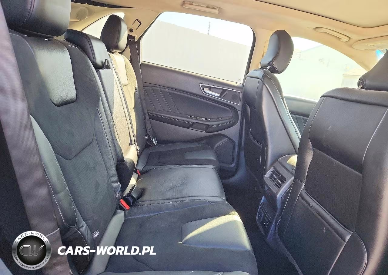 2015 Ford Edge Sport VIN:2FMPK4AP8FBB15895 - 11