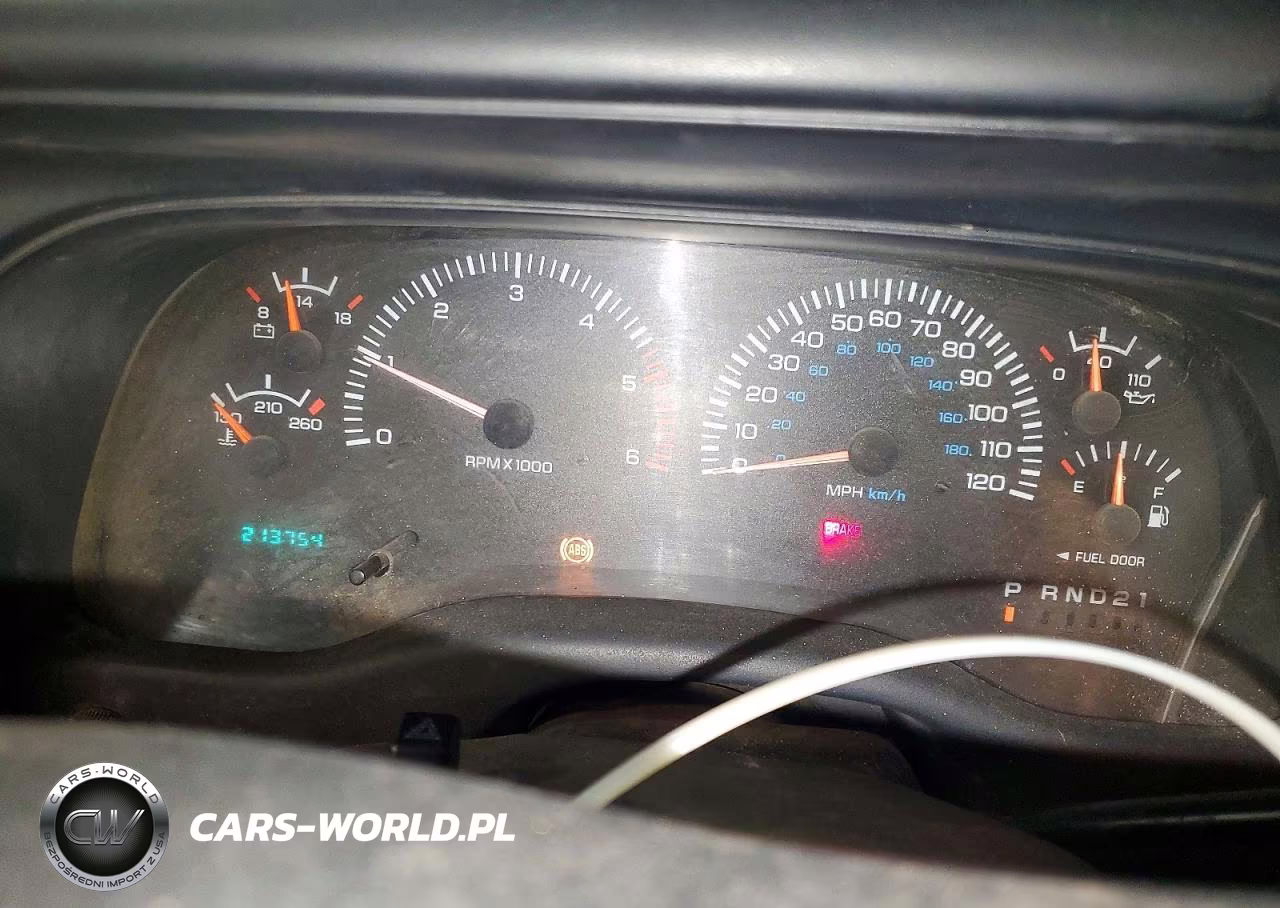 1999 Dodge Dakota VIN:1B7GG22Y4XS229658 - 9