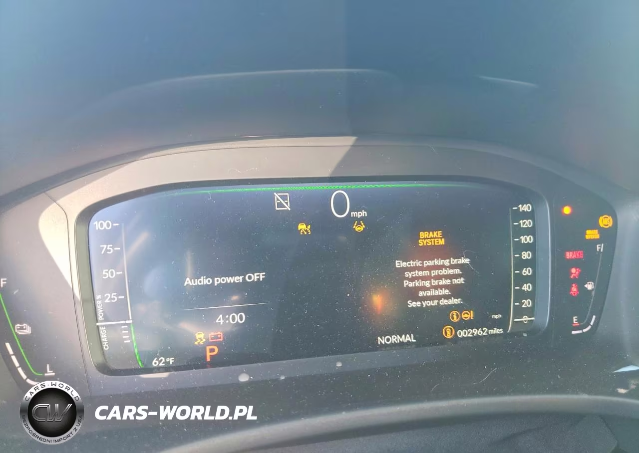 2026 Honda Civic Sport VIN:2HGFE4F8XTH316166 - 9