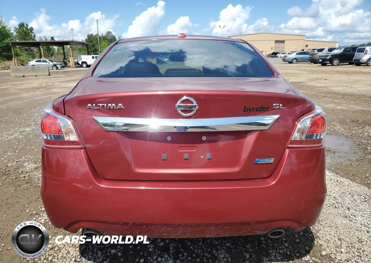 2013 Nissan Altima 2.5 VIN:1N4AL3AP6DC220858 - 11