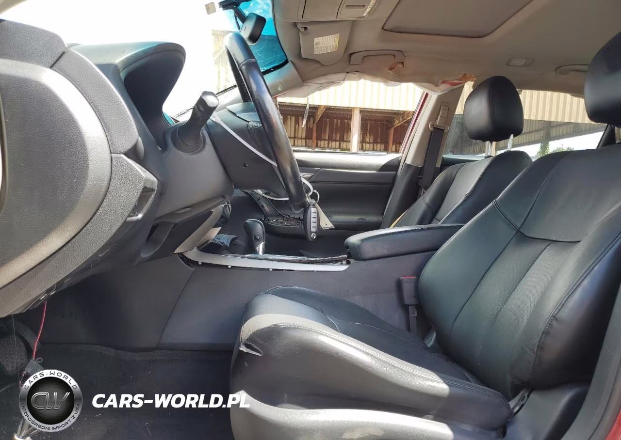 2013 Nissan Altima 2.5 VIN:1N4AL3AP6DC220858 - 13