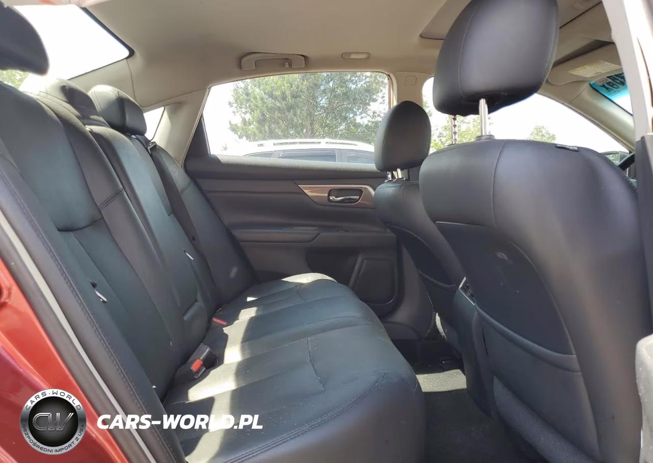 2013 Nissan Altima 2.5 VIN:1N4AL3AP6DC220858 - 19
