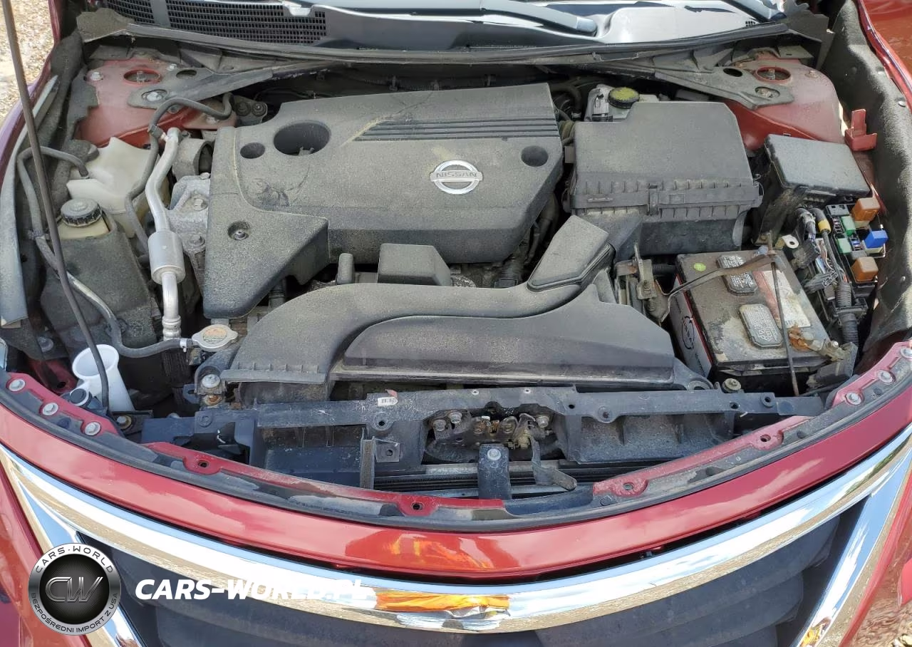 2013 Nissan Altima 2.5 VIN:1N4AL3AP6DC220858 - 20