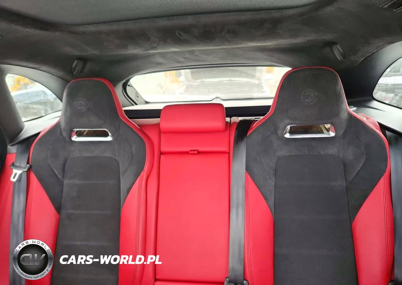 2023 Jaguar F-Pace Svr VIN:SADCZ2EE1PA704350 - 10