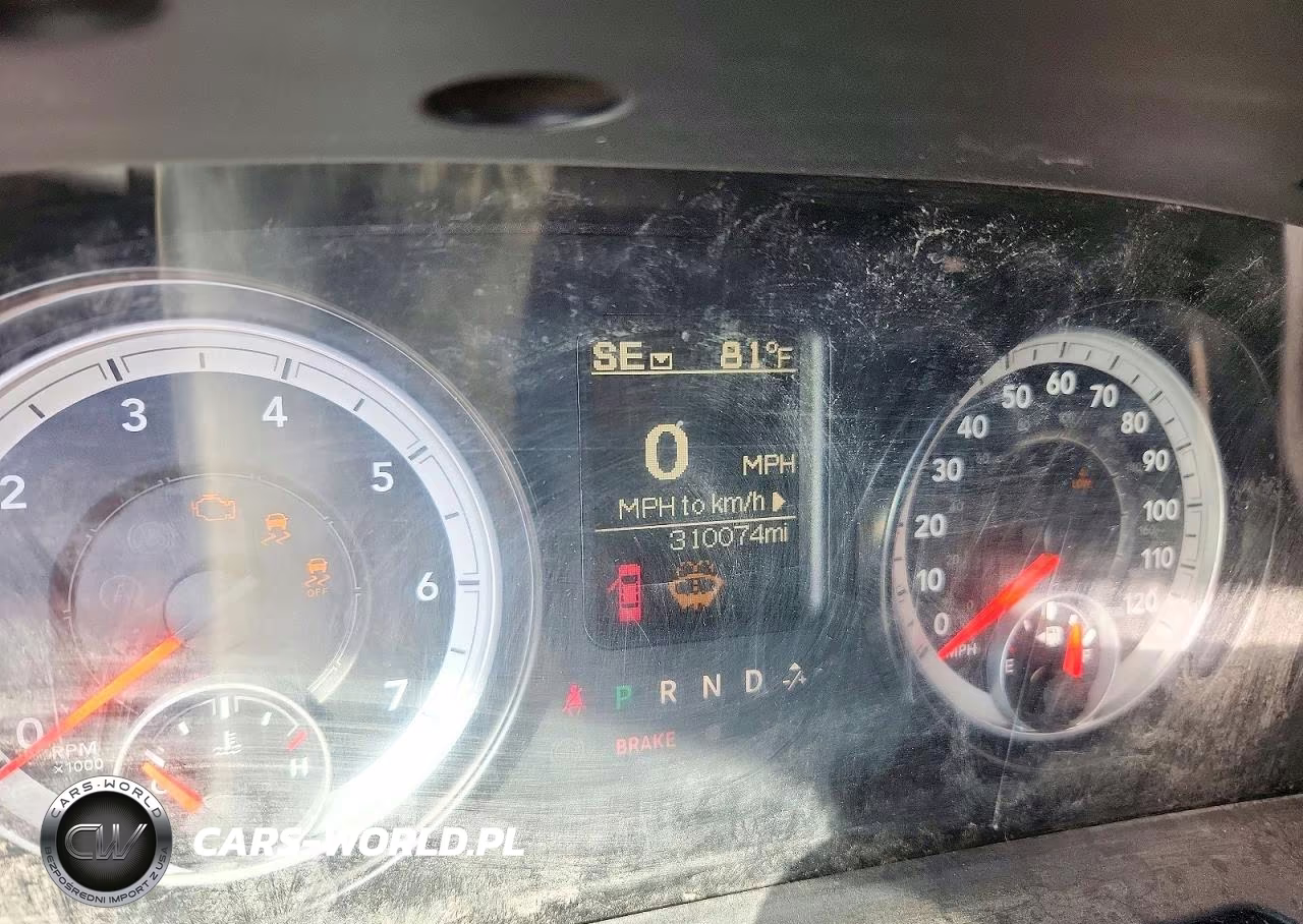 2014 Ram 3500 St VIN:3C63R3GJ9EG209430 - 9