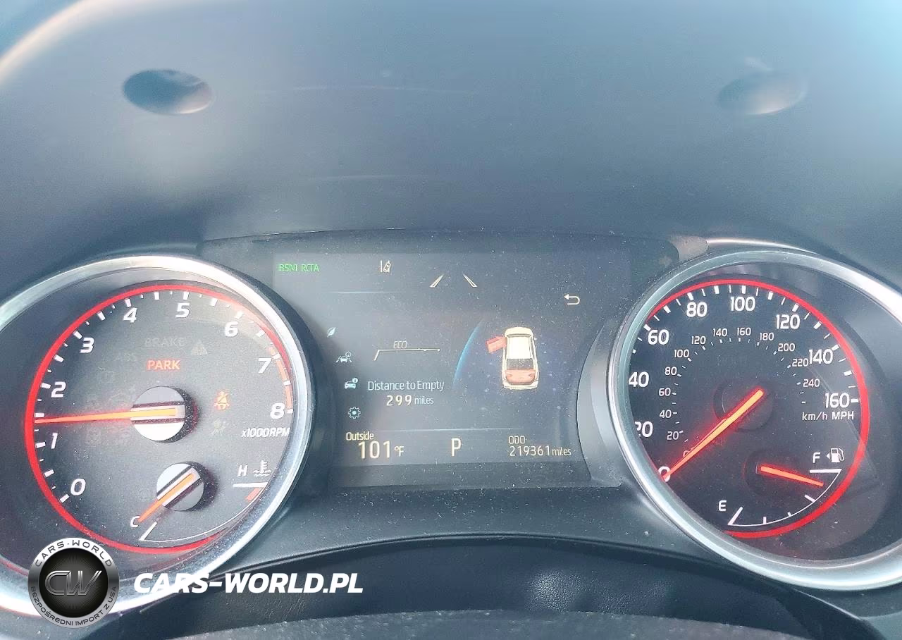 2018 Toyota Camry Xse VIN:4T1B61HK4JU030238 - 9