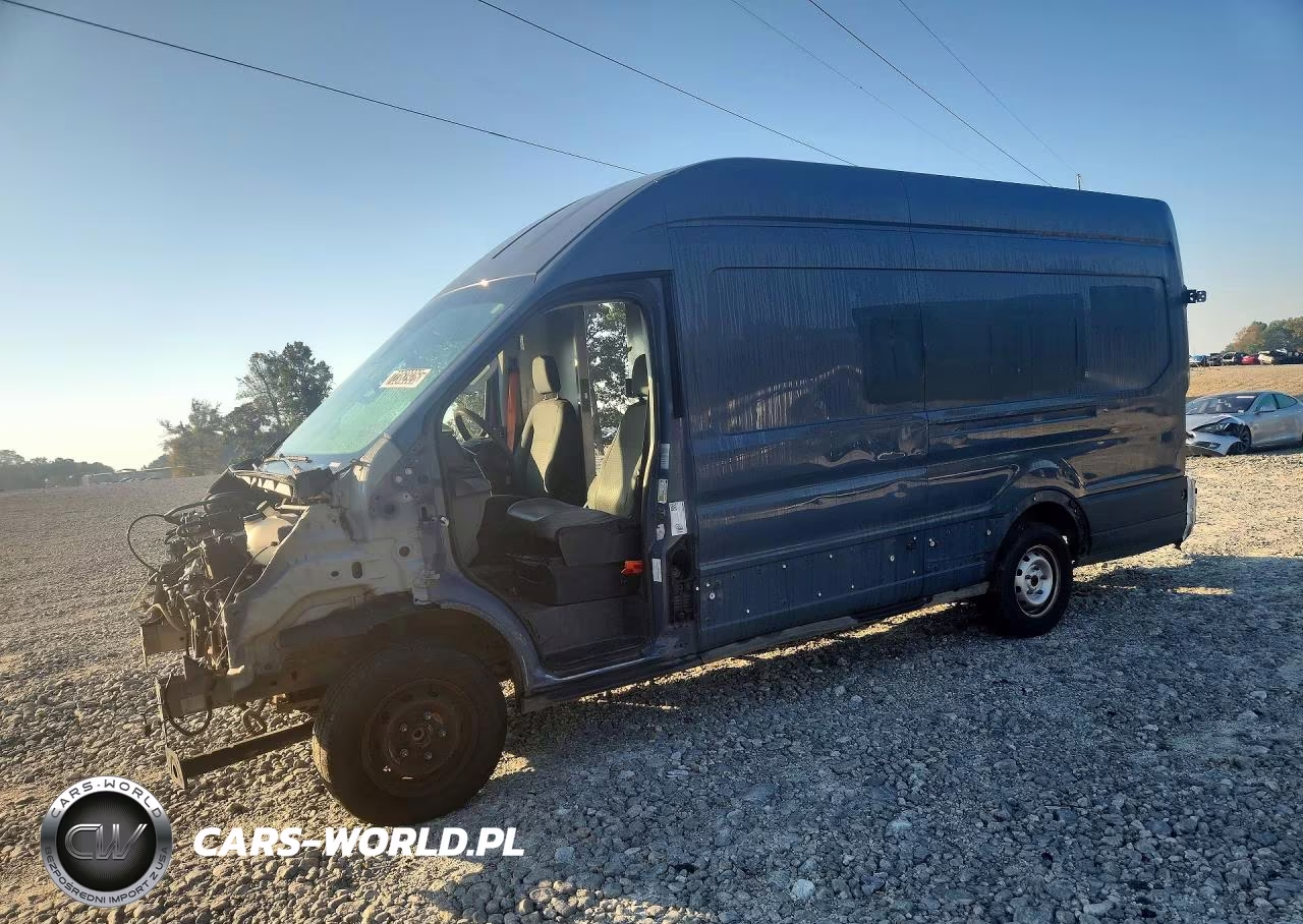 2021 Ford Transit 250 Delivery Van – zdjęcie 1 z 12