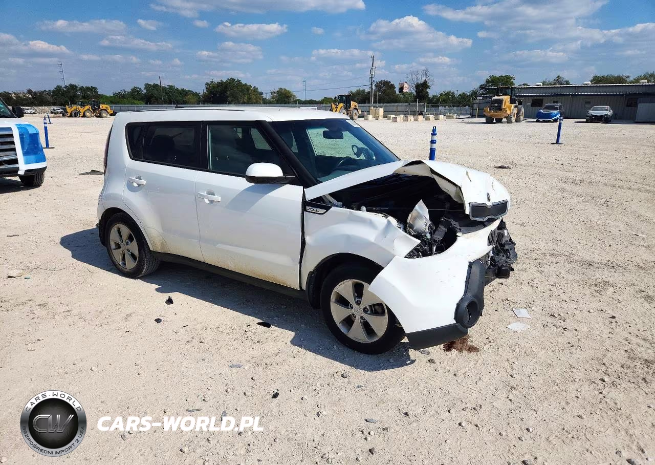 2016 Kia Soul Base VIN:KNDJN2A2XG7301300 - 4