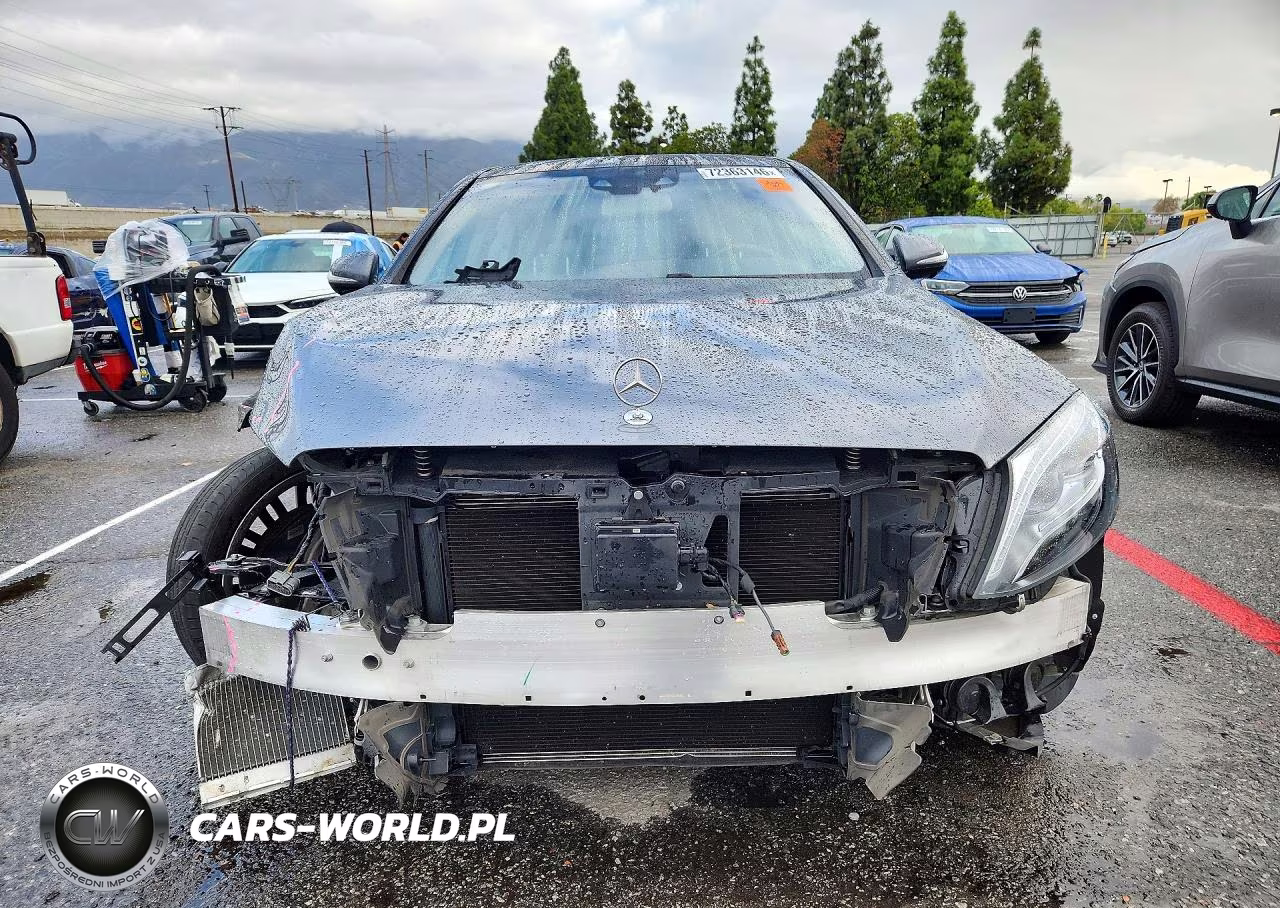 2017 Mercedes-Benz S 550 4Matic VIN:WDDUG8FB0HA317423 - 5