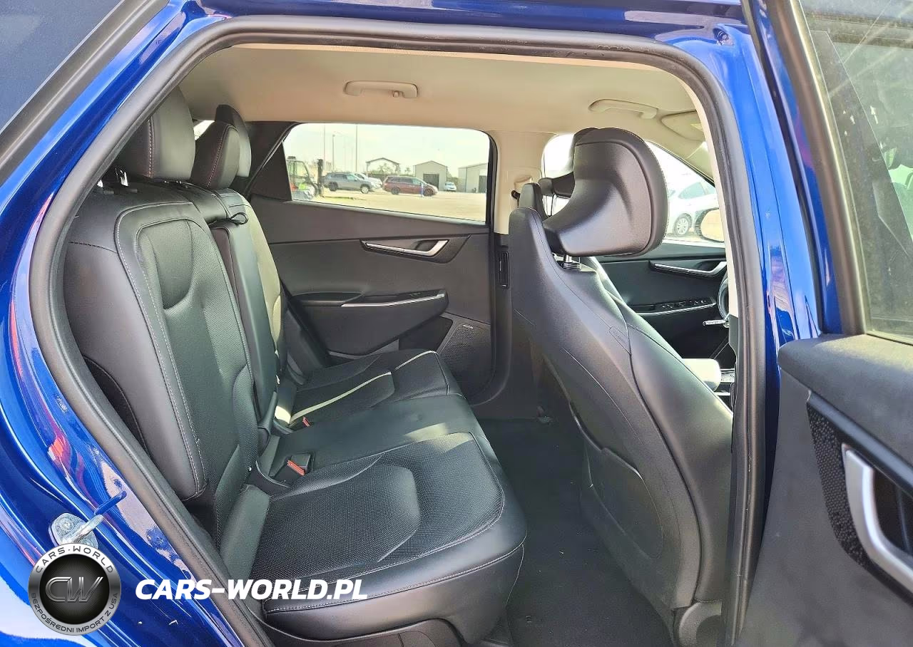 2024 Kia Ev6 Wind VIN:KNDC34LA5R5192127 - 10