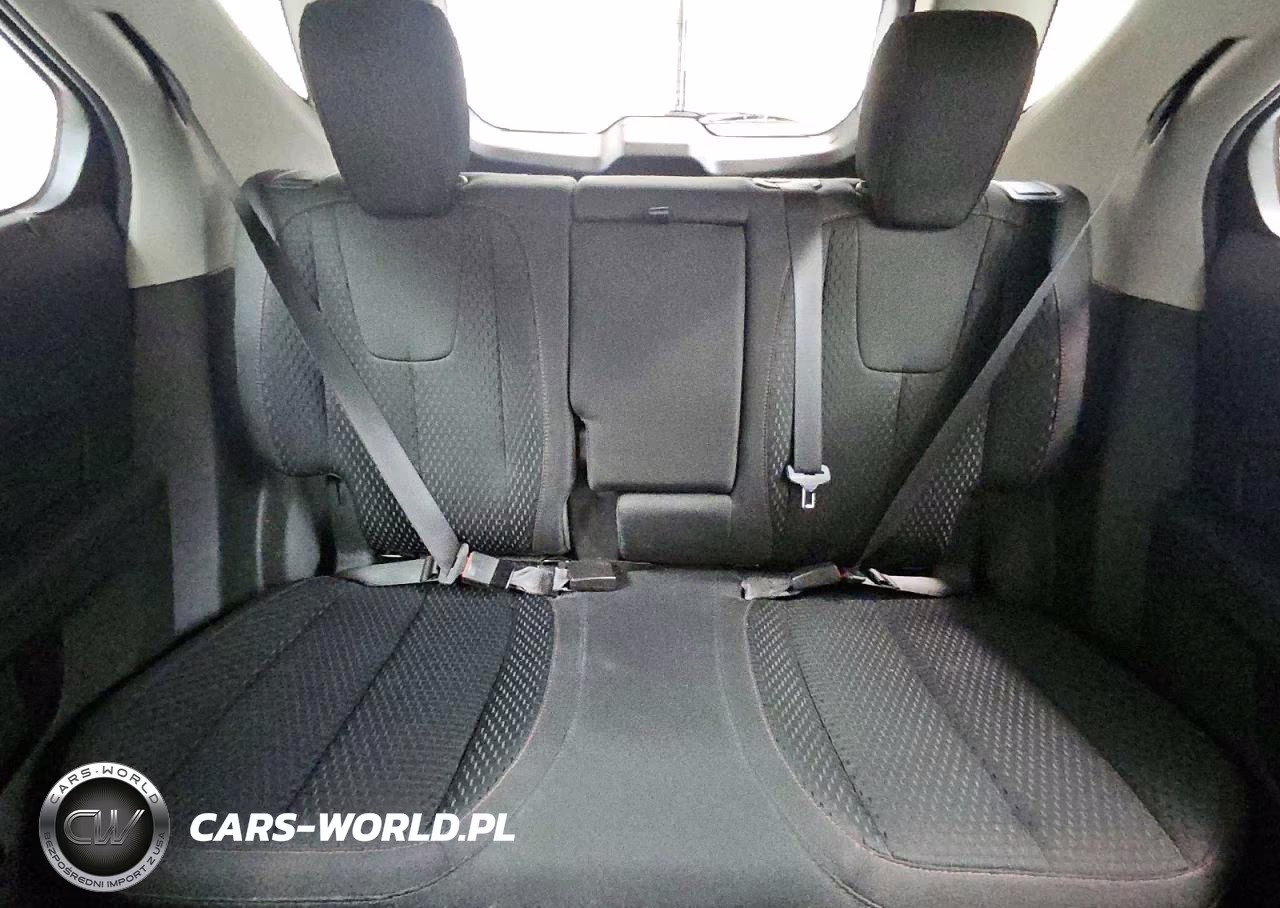 2015 Chevrolet Equinox Ls VIN:2GNFLEEK1F6362922 - 10