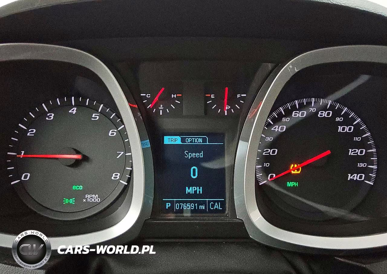 2015 Chevrolet Equinox Ls VIN:2GNFLEEK1F6362922 - 9