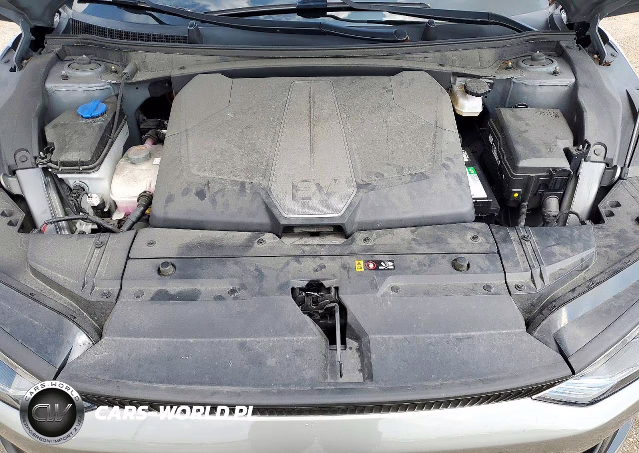 2024 Kia Ev6 Wind VIN:KNDC34LA5R5614073 - 11