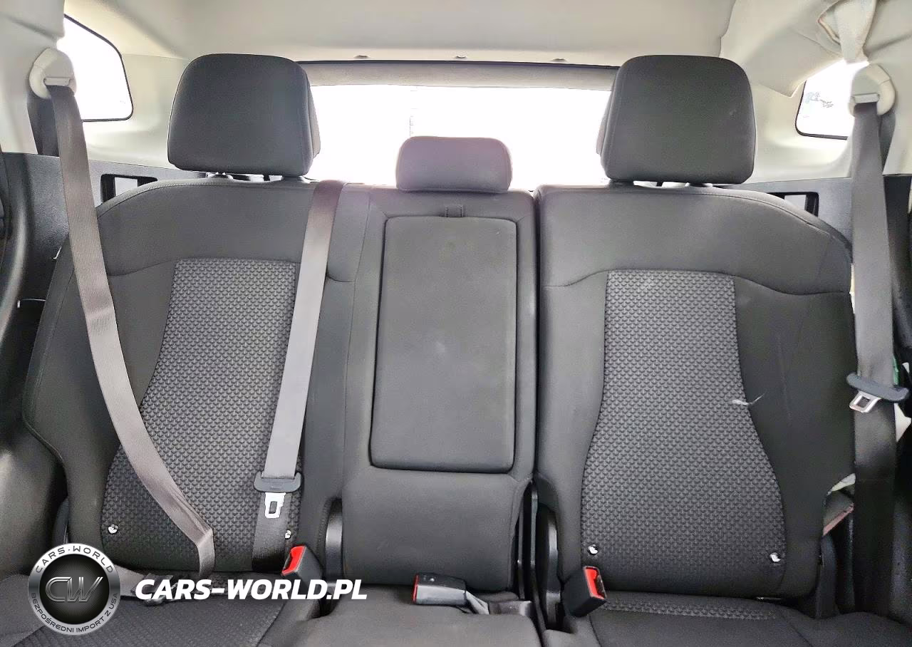 2026 Kia Sportage Lx VIN:5XYK23DF5TG386559 - 10