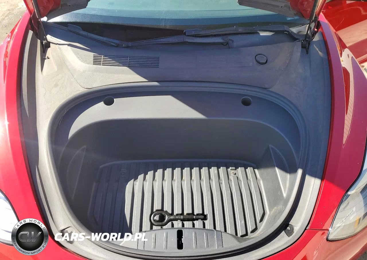 2022 Tesla Model 3 VIN:5YJ3E1EAXNF303978 - 11