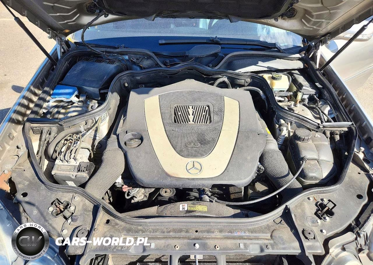 2008 Mercedes-Benz E 350 4Matic VIN:WDBUF87X28B262389 - 11