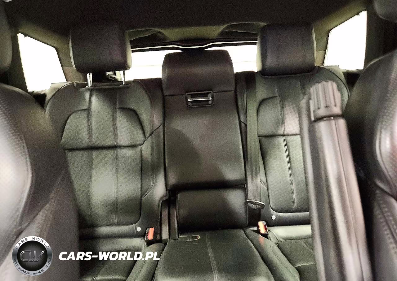 2014 Land Rover Range Rover Sport Sc VIN:SALWR2TF8EA342950 - 10