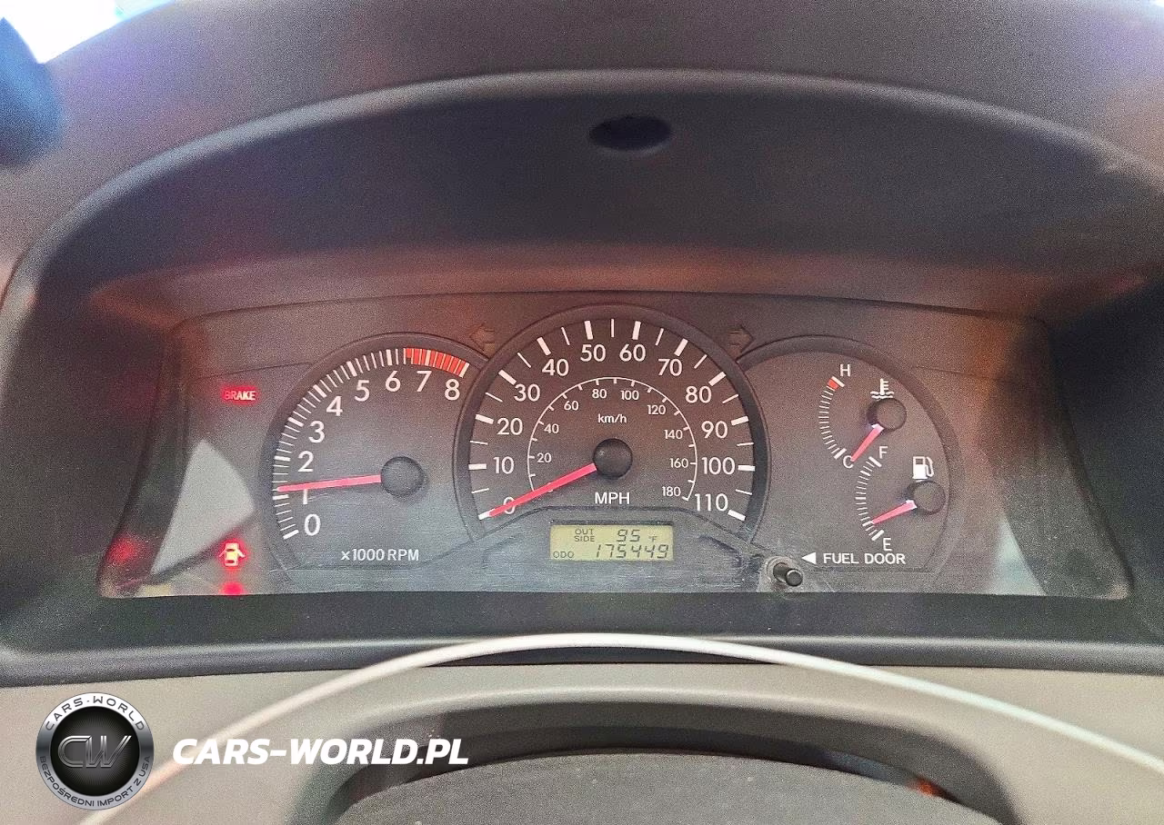 2006 Toyota Corolla Ce VIN:1NXBR32E56Z693315 - 9