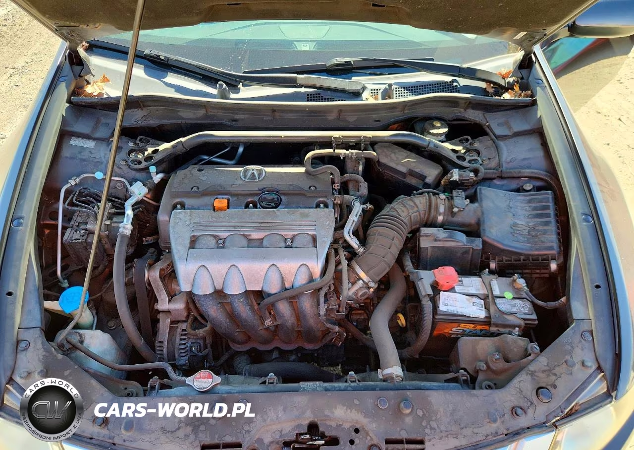 2010 Acura Tsx VIN:JH4CU2F61AC027456 - 11