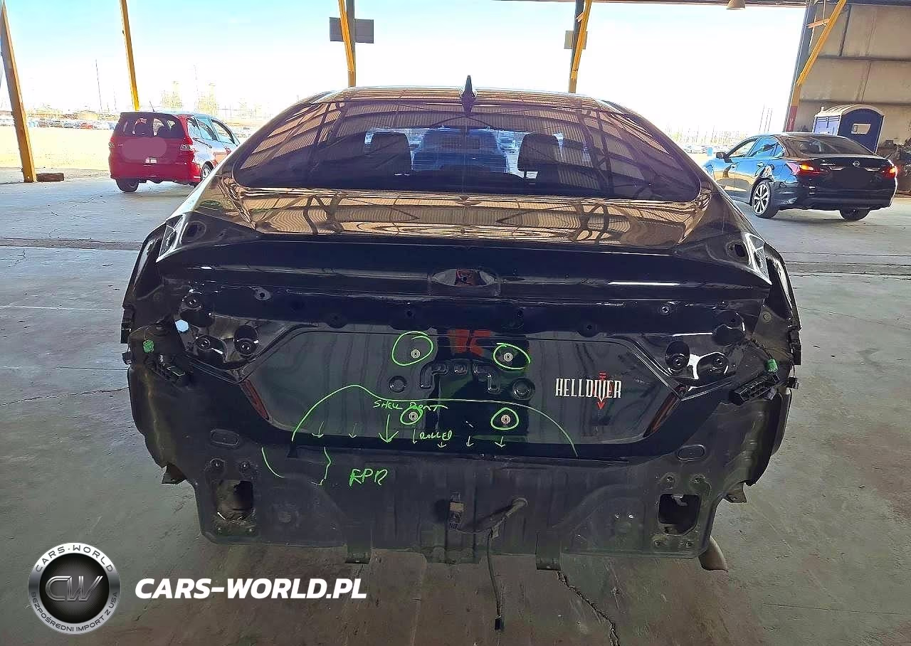 2018 Honda Civic Ex VIN:19XFC2F71JE019005 - 6