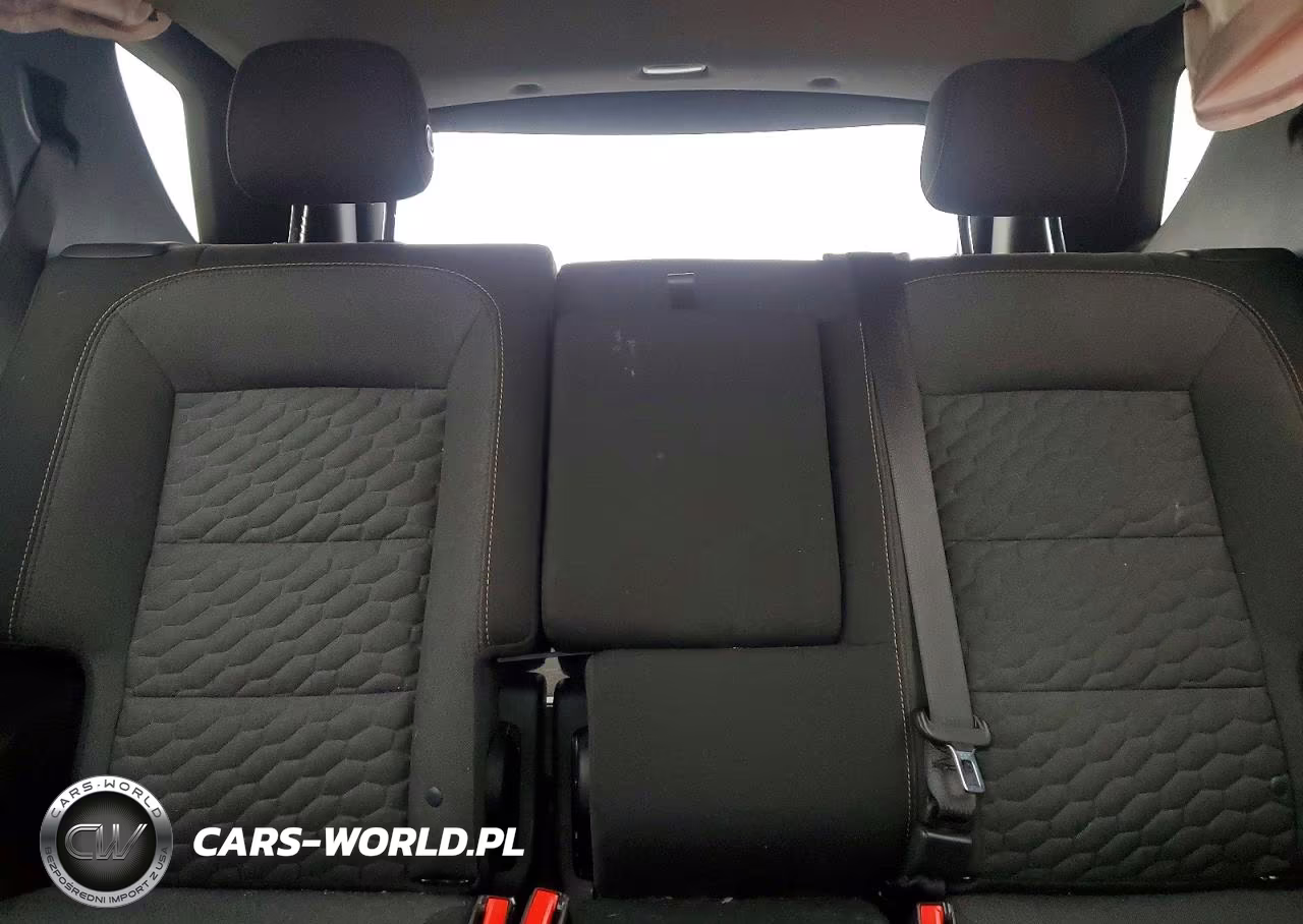 2019 Chevrolet Equinox Lt VIN:2GNAXKEV8K6103538 - 10