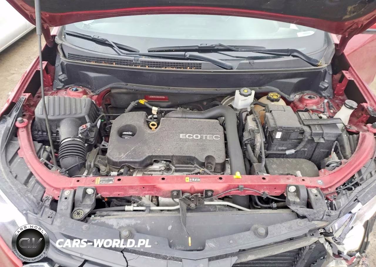 2019 Chevrolet Equinox Lt VIN:2GNAXKEV8K6103538 - 12