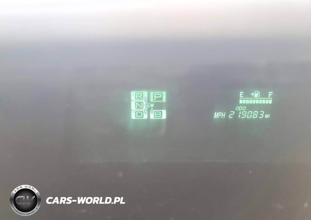 2007 Toyota Prius Base VIN:JTDKB20U873227902 - 9