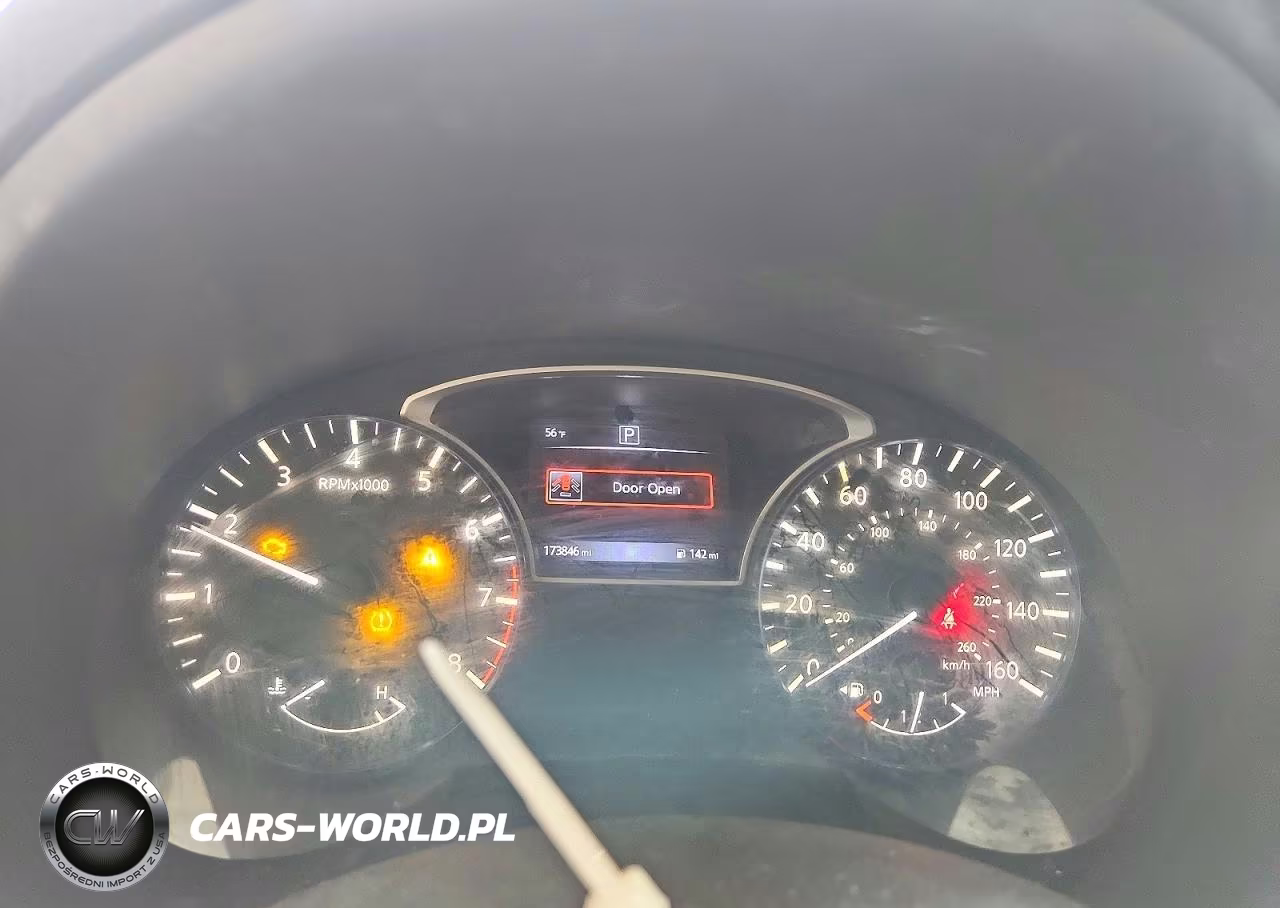 2017 Nissan Altima 2.5 Sr VIN:1N4AL3AP3HC157109 - 9