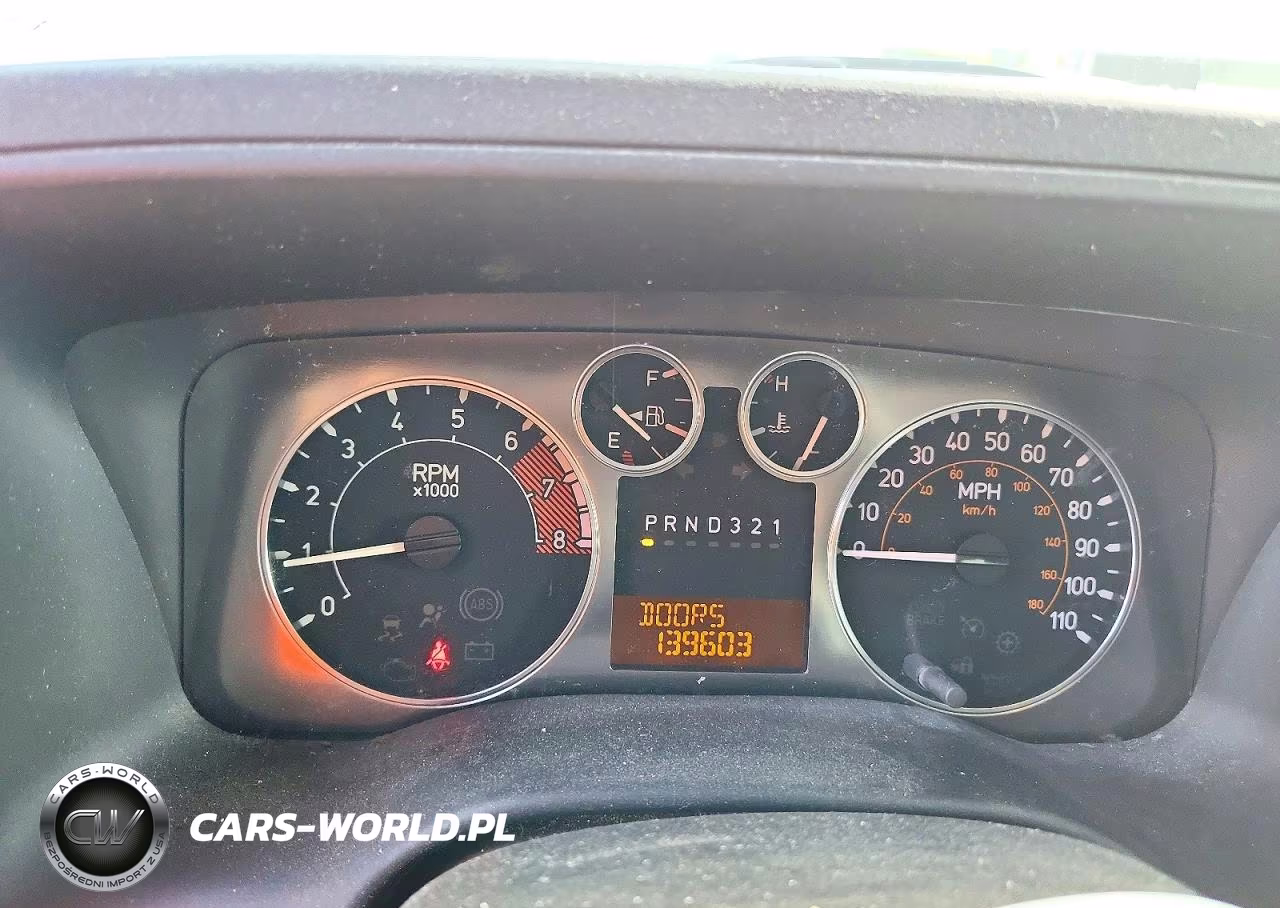 2007 Hummer H3 VIN:5GTDN13E978147311 - 9