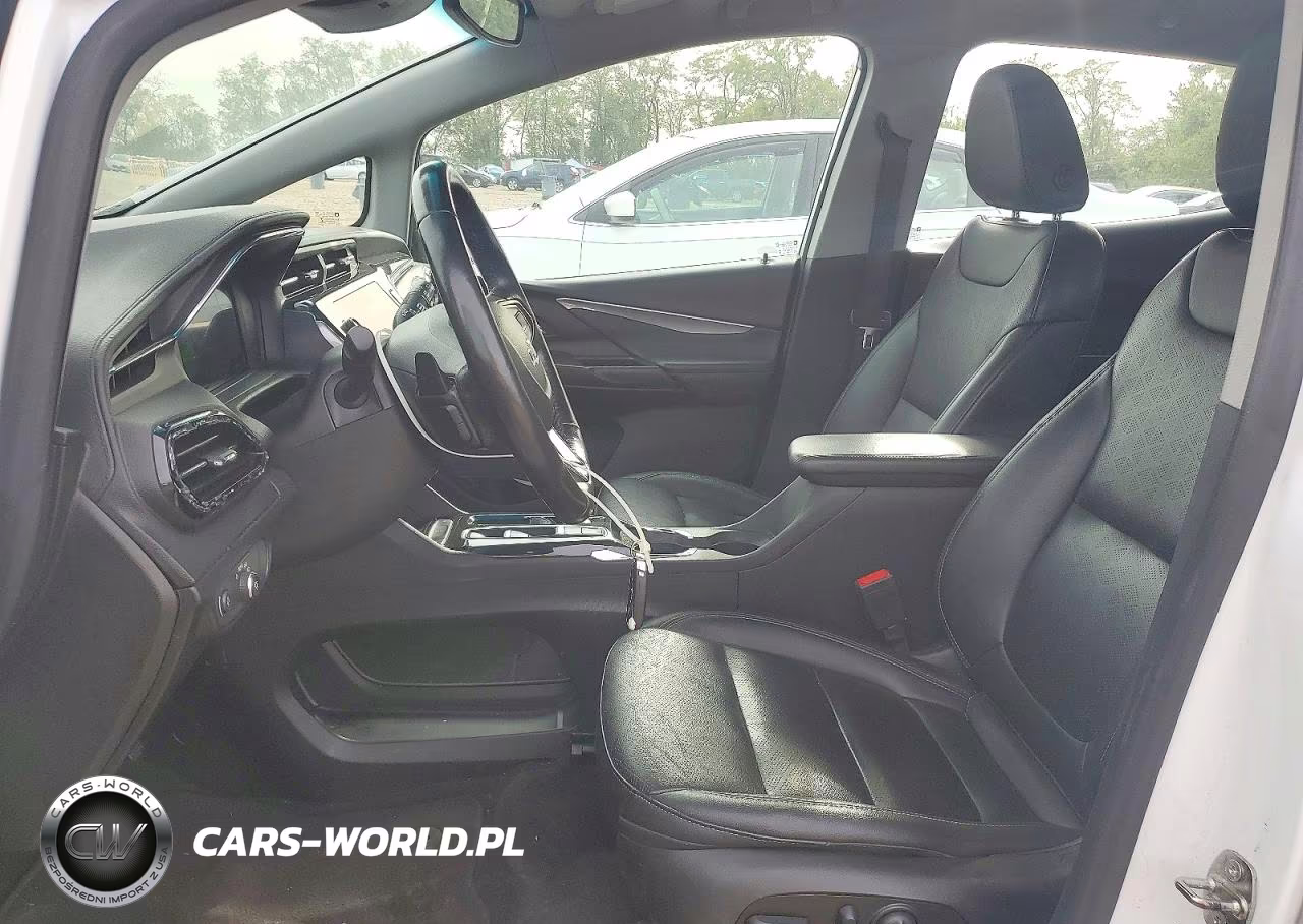 2023 Chevrolet Bolt Ev 2Lt VIN:1G1FX6S09P4144342 - 7