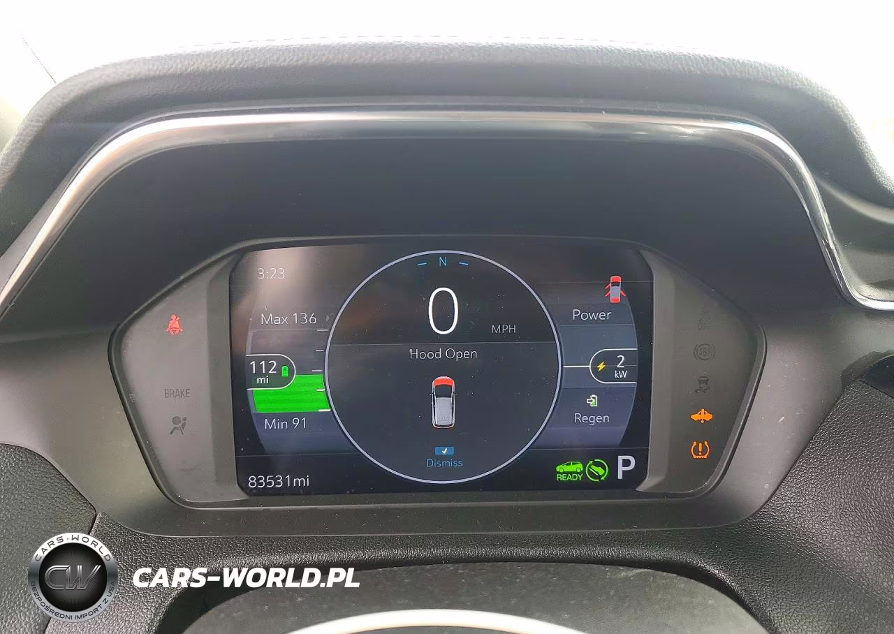 2023 Chevrolet Bolt Ev 2Lt VIN:1G1FX6S09P4144342 - 9