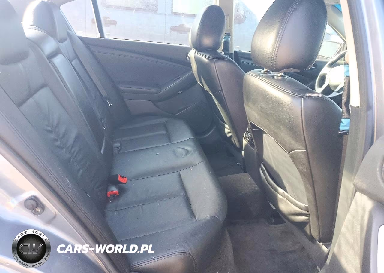 2012 Nissan Altima 2.5 VIN:1N4AL2AP0CC113717 - 10