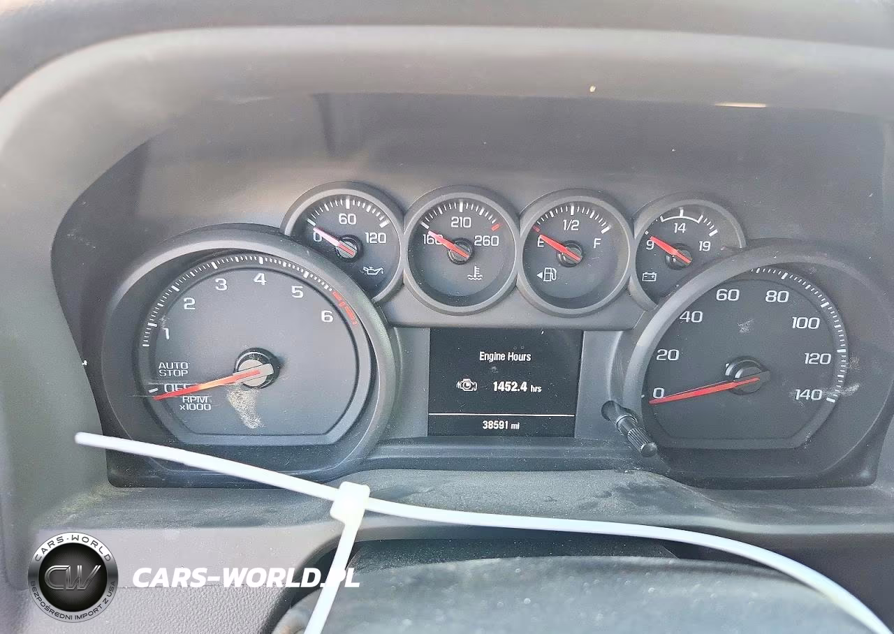 2024 GMC Sierra C1500 VIN:3GTNHAEK1RG340166 - 9