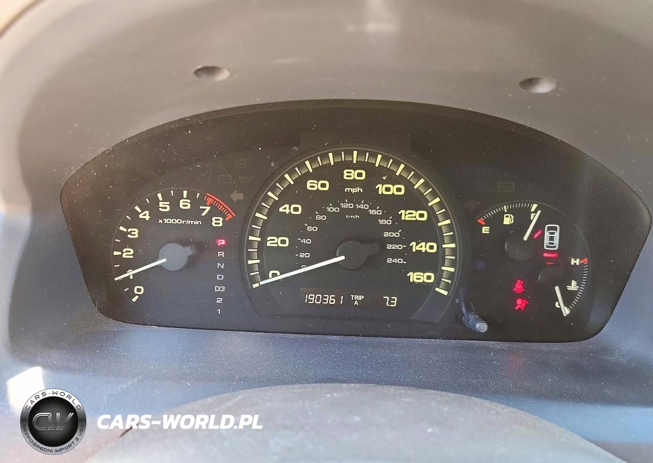 2007 Honda Accord Ex VIN:1HGCM66597A016825 - 9