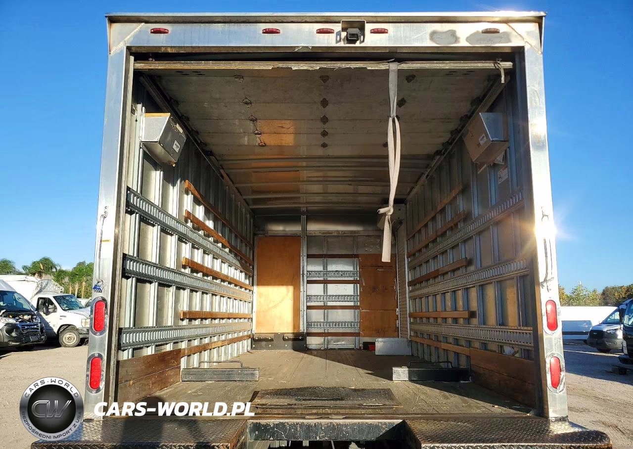 2018 Hino 195 VIN:JHHSDM2H1JK006416 - 10