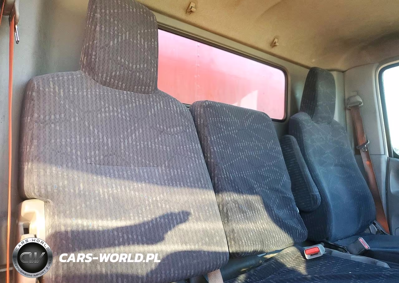2018 Hino 195 VIN:JHHSDM2H1JK006416 - 11